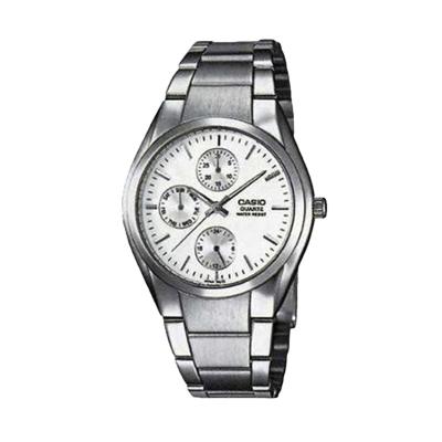 Casio Man Analog MTP-1191A-7ADF Jam Tangan Pria