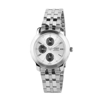 Casio Man Analog MTP-1192A-7ADF Jam Tangan Pria