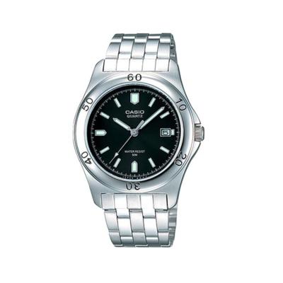 Casio Man Analog MTP-1213A-1AVDF Jam Tangan Pria