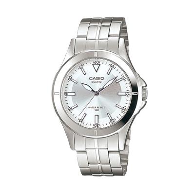 Casio Man Analog MTP-1214A-7AVDF Jam Tangan Pria