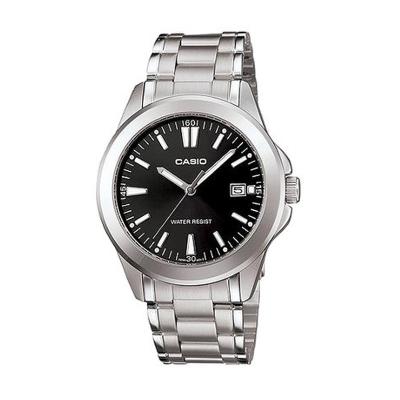 Casio Man Analog MTP-1215A-1A2DF Jam Tangan Pria