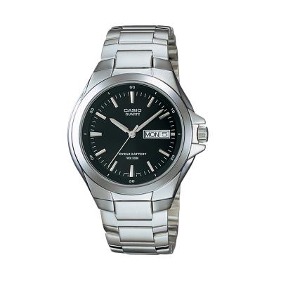 Casio Man Analog MTP-1228D-1AVDF Jam Tangan Pria