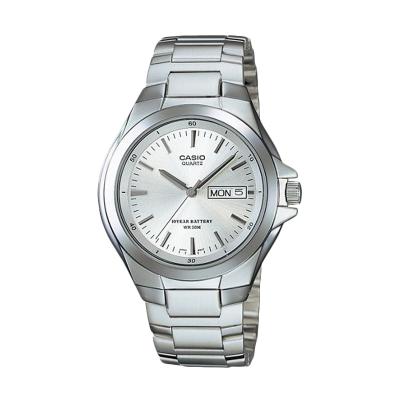 Casio Man Analog MTP-1228D-7AVDF Jam Tangan Pria