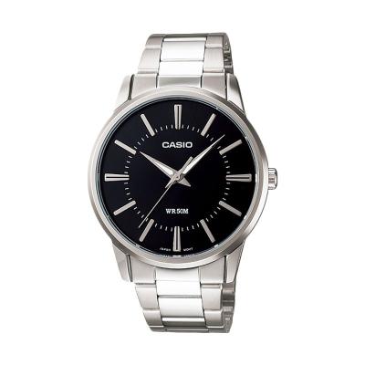 Casio Man Analog MTP-1303D-1AVDF Jam Tangan Pria