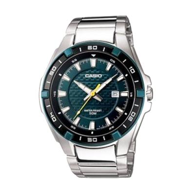 Casio Man Analog MTP-1306D-3AVDF