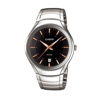 Casio Man Analog MTP-1325D-1AVDF Jam Tangan Pria