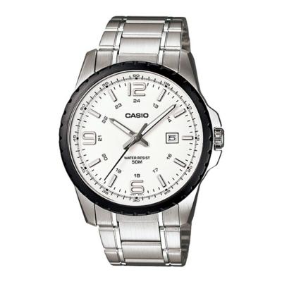 Casio Man Analog MTP-1328BD-7AVDF Jam Tangan Pria