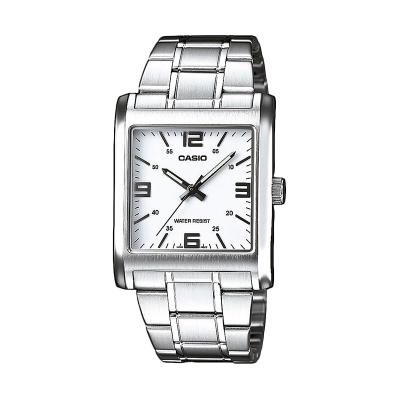 Casio Man Analog MTP-1337D-7ADF Jam Tangan Pria