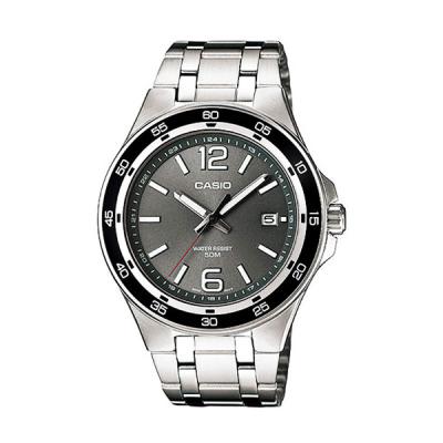 Casio Man Analog MTP-1373D-8AVDF Jam Tangan Pria