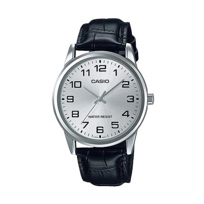 Casio Man Analog MTP-V001L-7BUDF Jam Tangan Pria