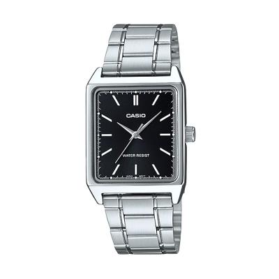 Casio Man Analog MTP-V007D-1EUDF Jam Tangan Pria