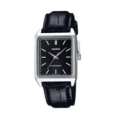 Casio Man Analog MTP-V007L-1EUDF Jam Tangan Pria