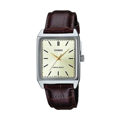 Casio Man Analog MTP-V007L-9EUDF Jam Tangan Pria