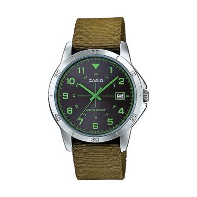 Casio Man Analog MTP-V008B-3BUDF Jam Tangan Pria