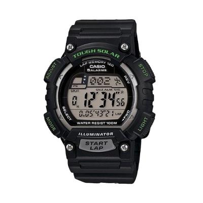 Casio STL-S100H-1AVDF Jam Tangan Pria