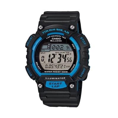 Casio STL-S100H-2AVDF Jam Tangan Pria