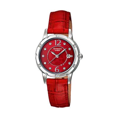 Casio Sheen SHE-4021L-4A Jam Tangan Wanita