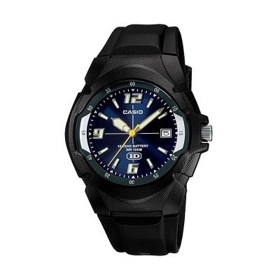 Casio Standard MW-600F-2AV Jam Tangan Pria