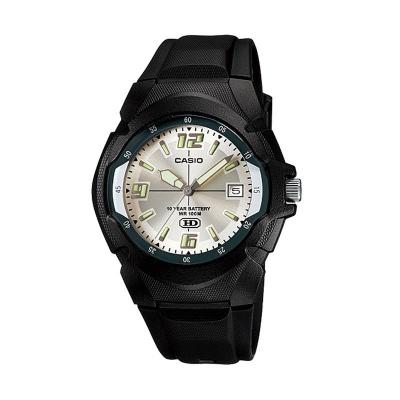 Casio Standard MW-600F-7AV Jam Tangan Pria