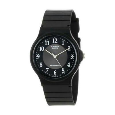 Casio Unisex MQ-24-7B3 Jam Tangan Pria