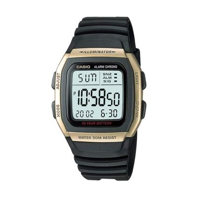 Casio W-96H-9AVDF Fashion Pria