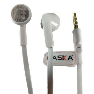 Caska Hansfree Superbass 9000 - White