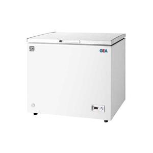 Chest Freezer Gea AB-210