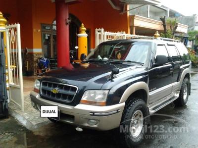 Chevrolet Blazer 2.2 Thn. 2003