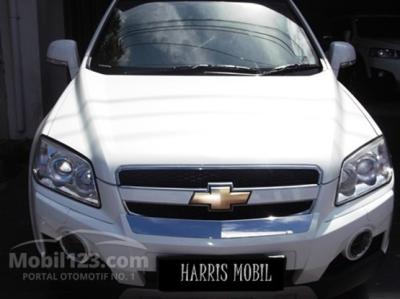 Chevrolet Captiva 2.0 DISEL AT 2015