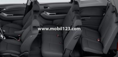 Chevrolet Orlando 2014