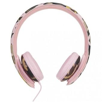 ChicBuds Ear Party Headphones - Camille  