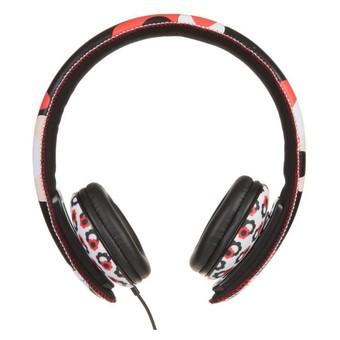 ChicBuds Ear Party Headphones - Flora  