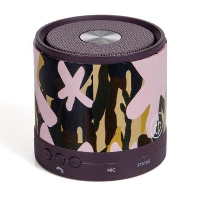 ChicBuds Porta Party Bluetooth Speaker - Camille