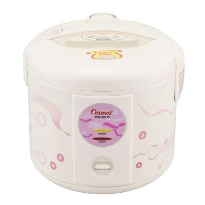 Cosmos RICE COOKER CRJ 328 TS Original text