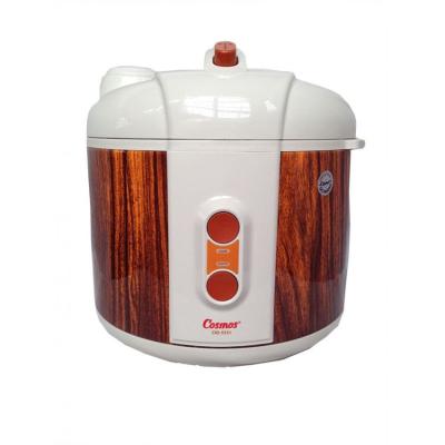 Cosmos RICE COOKER CRJ 5231 Original text