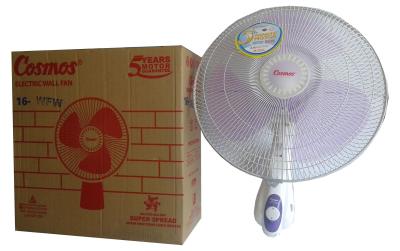 Cosmos Wall Fan / Dinding 16 inch WFW