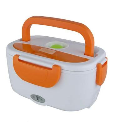 Cyprus Electric Lunch Box TM0264 - Others