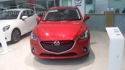 DAPATKAN PENAWARAN TERBAIK 2016 Mazda 2 1.5 R Hatchback