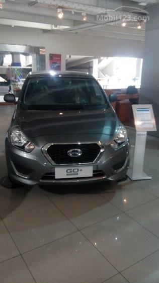 DATSUN DP 9 JUTA (FREE AKSESORIS)