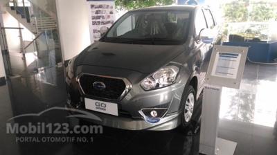 DATSUN GO HATCHBACK DP RINGAN