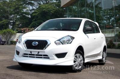 DATSUN TOTAL DP Rp 14 Juta All Type