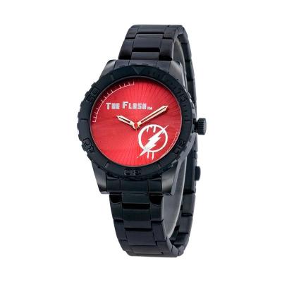 DC Comics DCFR1138-01B The Flash Black Red