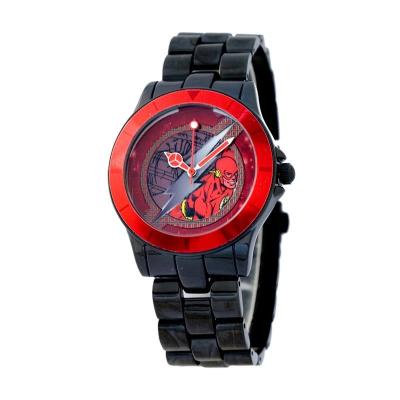 DC Comics DCFR1162-01C The Flash Black Red