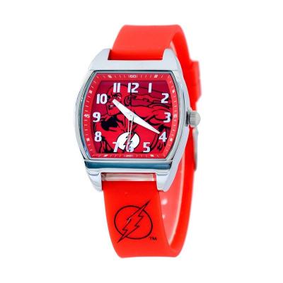 DC Comics DCFR416(LE)-01B The Flash Red