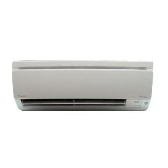 Daikin AC FTKV60NVM 2.5 PK  