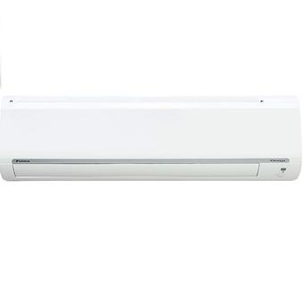 Daikin AC Split FTKV50NVM4 2 PK High Inverter R-32 - Putih + Instalasi - Khusus JADETABEK  