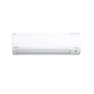 Daikin - AC Split - Inverter - RKC-FTKC50NVM4 - 2 PK Smile - Putih