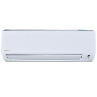 Daikin Air Conditioner 1 Pk Standart R32 - FTV25AXV14 - Putih - Khusus Jabodetabek - Unit Only  