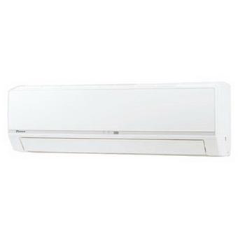 Daikin ST20HE 3/4 PK - Putih - Tanpa Instalasi  