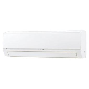 Daikin Standard - Ac Split - R35HE+FT35HE - 1 1/2pk - Putih  